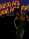 Weird Al's Great Adventure