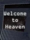 Welcome to Heaven
