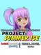 Welcome to Pammy's Story in the World of Project: Summer Ice