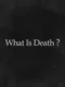 What Is Death?