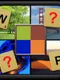 What's Pixelated?