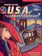 Where in the U.S.A. Is Carmen Sandiego?