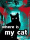 Where Is My Cat