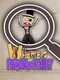 Where's Phantom Thief