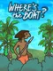 Where's the Boat