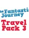 Where's Wally? Travel Pack 3