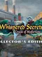 Whispered Secrets: Cruise of Misfortune - Collector's Edition