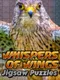 Whispers of Wings Jigsaw Puzzles