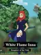 White Flame Inna: Daughter of the Void