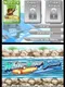 White-Water Domo