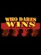 Who Dares Wins