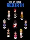 Why Am I Dead: Rebirth
