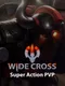 Wide Cross