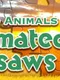 Wild Animals - Animated Jigsaws
