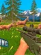 Wild Deer Hunt Jungle Sniper