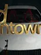 Wild Downtown
