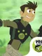 Wild Kratts Rescue Run