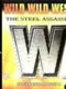 Wild Wild West: The Steel Assassin