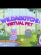 Wildagotchi: Virtual Pet