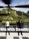 Win With Steadily