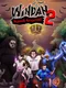 Windah Horror Adventure 2