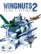 WingNuts 2: Raina's Revenge