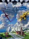 Wings of Aviora