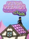 Winoa Wizard's Witchy Quest to Womanhood vs. the Botanical Bitches