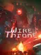 Wire Throne