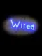 Wired