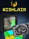 Wishlair