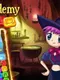 Witch Academy: Match 3