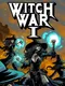 Witch War 1