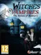 Witches & Vampires: The Secrets of Ashburry