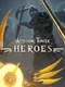 Witching Tower: Heroes