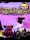 Witch's Cat