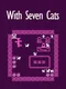 With Seven Cats