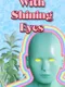 With Shining Eyes