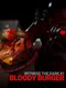 Witness the Dark #1: Bloody Burger