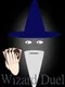 Wizard Duel