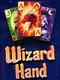 Wizard Hand