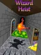 Wizard Heist