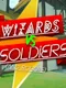 Wizards vs. Soldiers And Robots