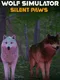 Wolf Simulator: Silent Paws