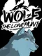 Wolf The Lone Hunt