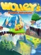 Wolley's Dungeon Adventure