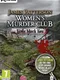 Women's Murder Club: Little Black Lies