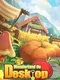 Wonderland on Desktop