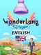 WonderLang English