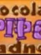 Wonka Bars: Chocolate Pipe Madness